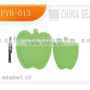 Plastic Cutting Board thumbnail-1