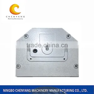 Aluminium Die Casting OEM Service thumbnail-1