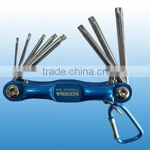 Folding Hex Wrench HK019 thumbnail-4