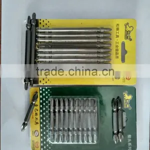 Power Bits PH2 Screwdriver Bits Drill Bits thumbnail-4