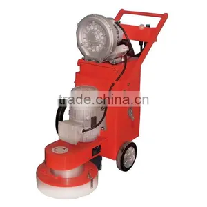 Marble Floor Grinder Machine thumbnail-2