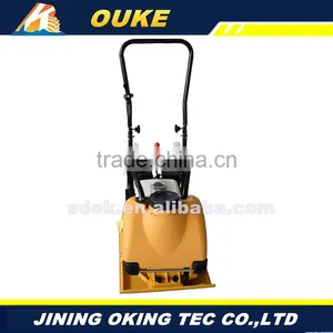 Gardening Plate Compactor,gasoline Engine Vibrating Plate Compactor,vibrating Soil Plate Compactor thumbnail-3