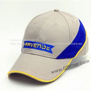 Baseball Cap thumbnail-1
