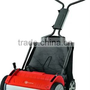 Push Lawn Mower, Hand Push Mower 450mm M1G-ZP2-450 thumbnail-1