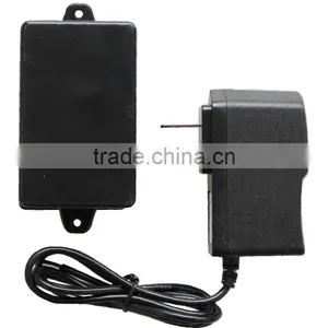 Wi-Fi Remote Control Switch for Electric Gate Opener thumbnail-1