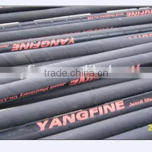 High Temperature !Flexible Rubber Hose for Concrete thumbnail-6