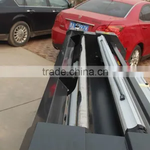 ADL-1600H6+ AIR-CONTROL EQUIPMENTS FILM LAMINATOR thumbnail-1