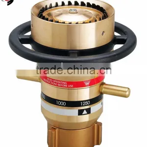 Fire Fighting Water Spray Nozzle thumbnail-1