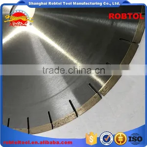 14" 350mm Marble Diamond Bridge Saw Blade Circular Disc Cutting Segmented thumbnail-5