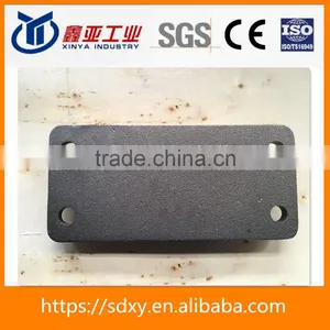 Base Plate for Railroad Construction thumbnail-6