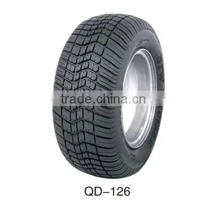 Cheap Electric Golf Carts Tire thumbnail-1