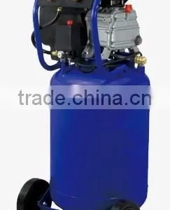 38L 40L Vertical Air Compressor thumbnail-2