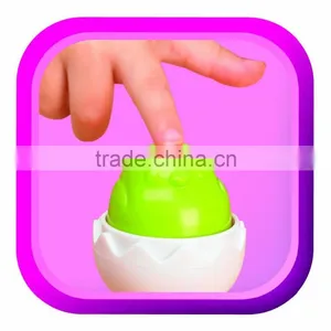 2016 New Plastic Toys Children's Toys Hidden Egg From ICTC Factory thumbnail-5