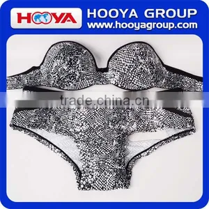 New Design Sexy Sex Bra And Panties Sexy Girl Panty Bra thumbnail-1
