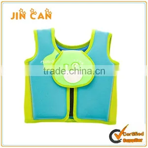 2017 Big Sale Neoprene Life Jacket Kids Life Jacket thumbnail-2