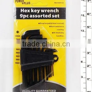 Hex Key Wrench thumbnail-1