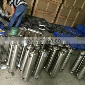 Wholesale, Distributor, Exporter Stainless Swimming Pool Equipment thumbnail-2