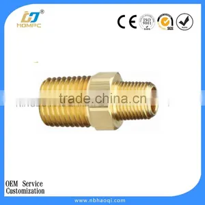 Brass Male/female Pipe Fitting thumbnail-2