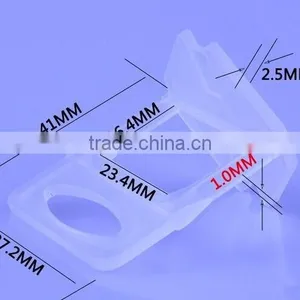 Tile Leveling System Wedges Tile Wedges Spacer thumbnail-2