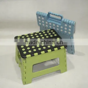 Modern Portable Folding Stool for Livingroom thumbnail-4