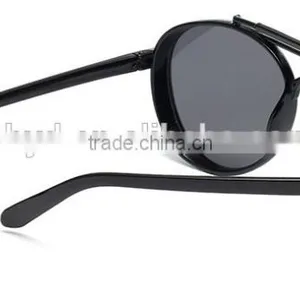 2016 New Men And Women General Metal Fashion Sunglasses Driver Travel Glasses thumbnail-3