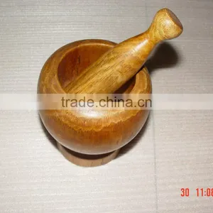 Hot-sell Mortal and Pestles thumbnail-1