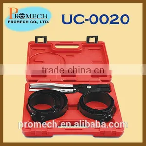 High Quality Vehicle Piston Ring Compressor Set / Under Car Tool Set Of Auto Body Repair Tool Set thumbnail-1