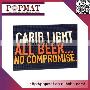 Anti Slip Pvc Rubber Bar Mat for Promotion thumbnail-5