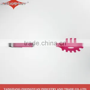Kitchen Accessory Nylon Kitchen Set With PP+plating Handle thumbnail-4