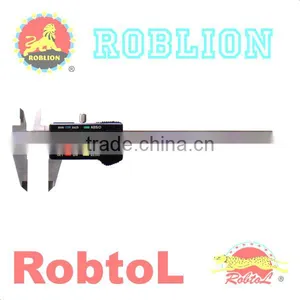 0-300mm Digital Caliper (itemID:NOAG)-MARY thumbnail-1