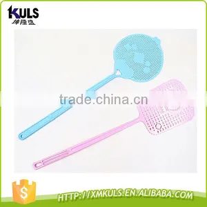 Wholesale Fly Swatter Plastic Printing Plastic Fly Swatter thumbnail-3