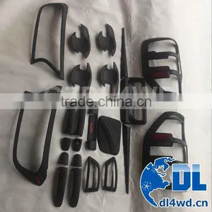 2016 Ranger Body Kit Accessories Ranger Body Kits Covers thumbnail-3