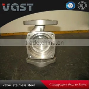 Stainless Steel Pump Parts thumbnail-3