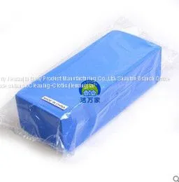 PVA Square Sponge With Gross Porosity High Absorbent thumbnail-3