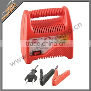 Auto Battery Charger 7AMP Battery Charger thumbnail-1