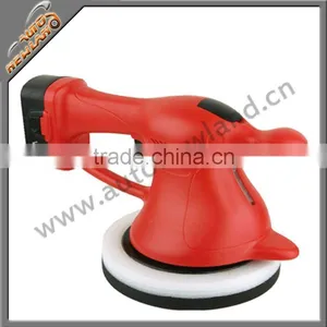 Red Car Polisher thumbnail-1