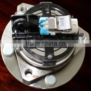 Quality Wheel Bearings thumbnail-1