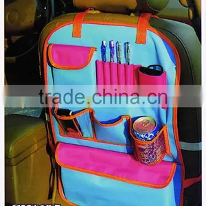 Wholesale Car Organizer Bag Foldable Car Accessories Bag thumbnail-1
