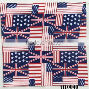 New Eight Diagrams Black and White Kerchief in Reasonable Price thumbnail-4