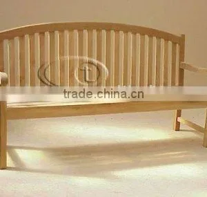 DOVER 3 SEATS BENCH thumbnail-1