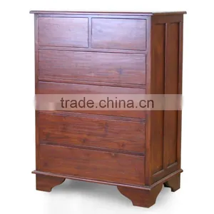TRADITIONAL CHEST thumbnail-1