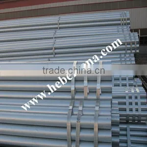 Best Selling Carbon Steel Welded Tubes Astm A53 thumbnail-1