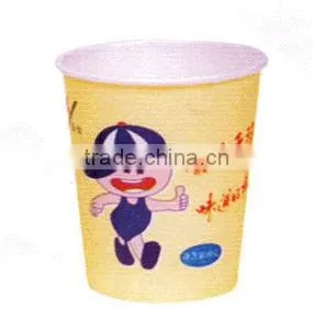 Disposable Custom Paper Cups thumbnail-1