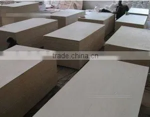 Heze Kaixin Original Lumber Paulownia Block Board thumbnail-1