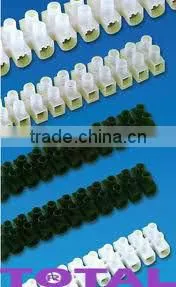 KF128DG Pluggable Terminal Block CONNECTOR TERMINAL BLOCKS POLYAMIDE 10A 12WAY thumbnail-1