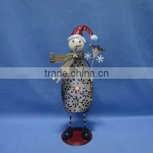 Iron HandMade Artifical Dollarma Craft Best Price Fashionable HXM5112-16R thumbnail-1