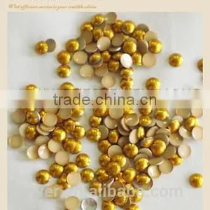 Hot Fix Motif Stud,dome Stud Hot Fix,metal Dome Hot Fix thumbnail-4