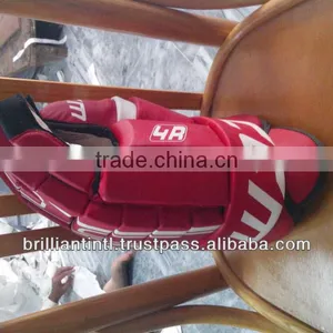 Ice Hockey Gloves thumbnail-1