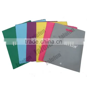 Cheap Silk Screen Printing Eco Bag thumbnail-6