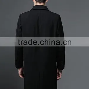 Men Plus Size Winter Coats thumbnail-2